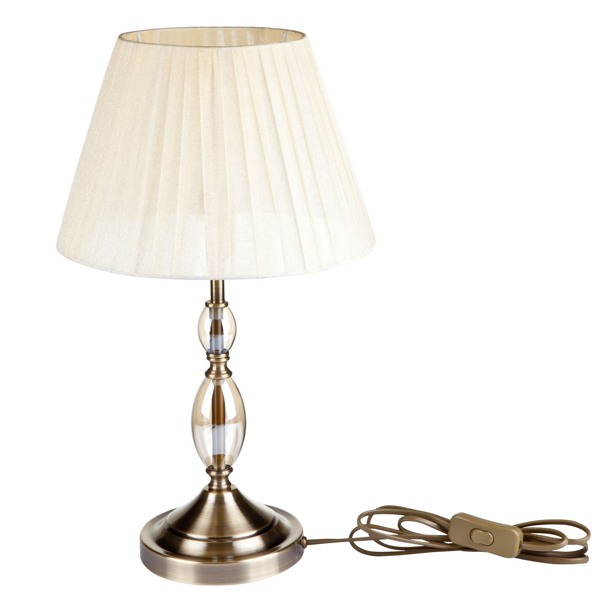 Настольная лампа Freya Milena fr5679tl-01n