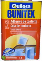 Клей для пробки Bunitex P-55 Extra 5 л