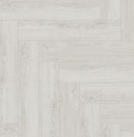 Ламинат SPC Floor Factor Herringbone WHITE SMOKE OAK