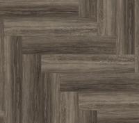 Ламинат SPC Floor Factor  Herringbone BRUSHED SMOKE OAK