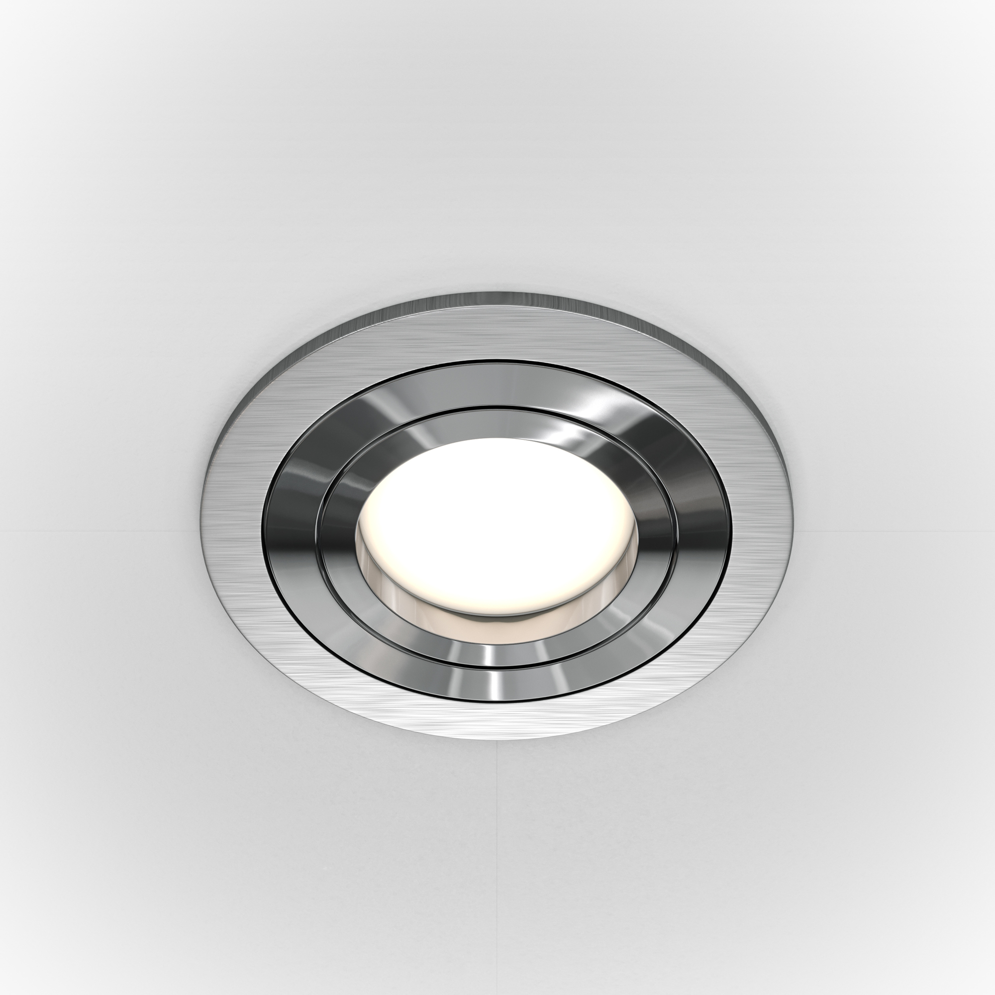 светильники downlight в интерьере